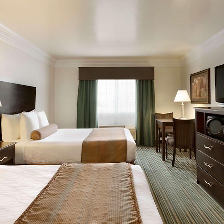 Best Western Liberty Inn Wheeler Ridge Экстерьер фото