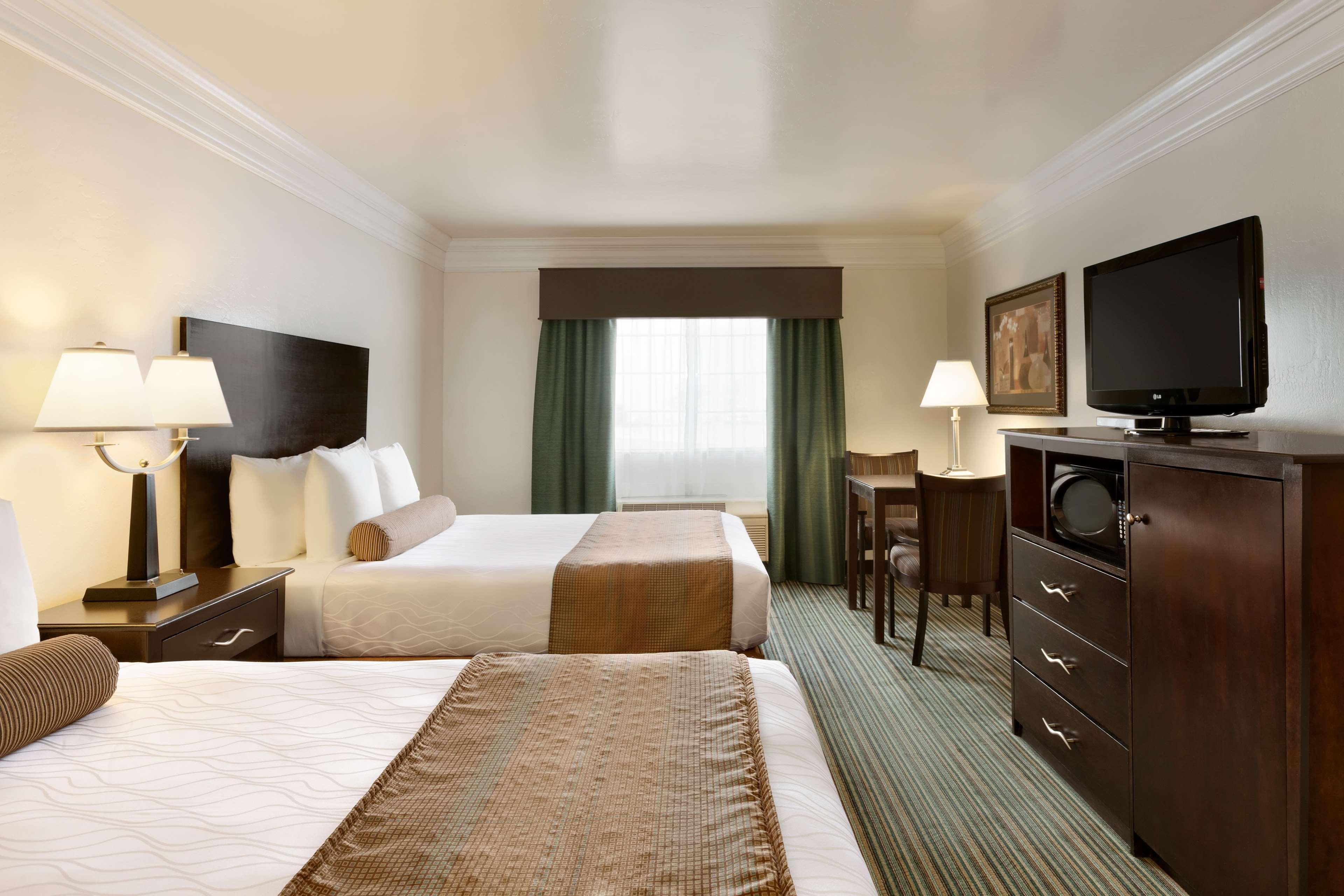 Best Western Liberty Inn Wheeler Ridge Экстерьер фото