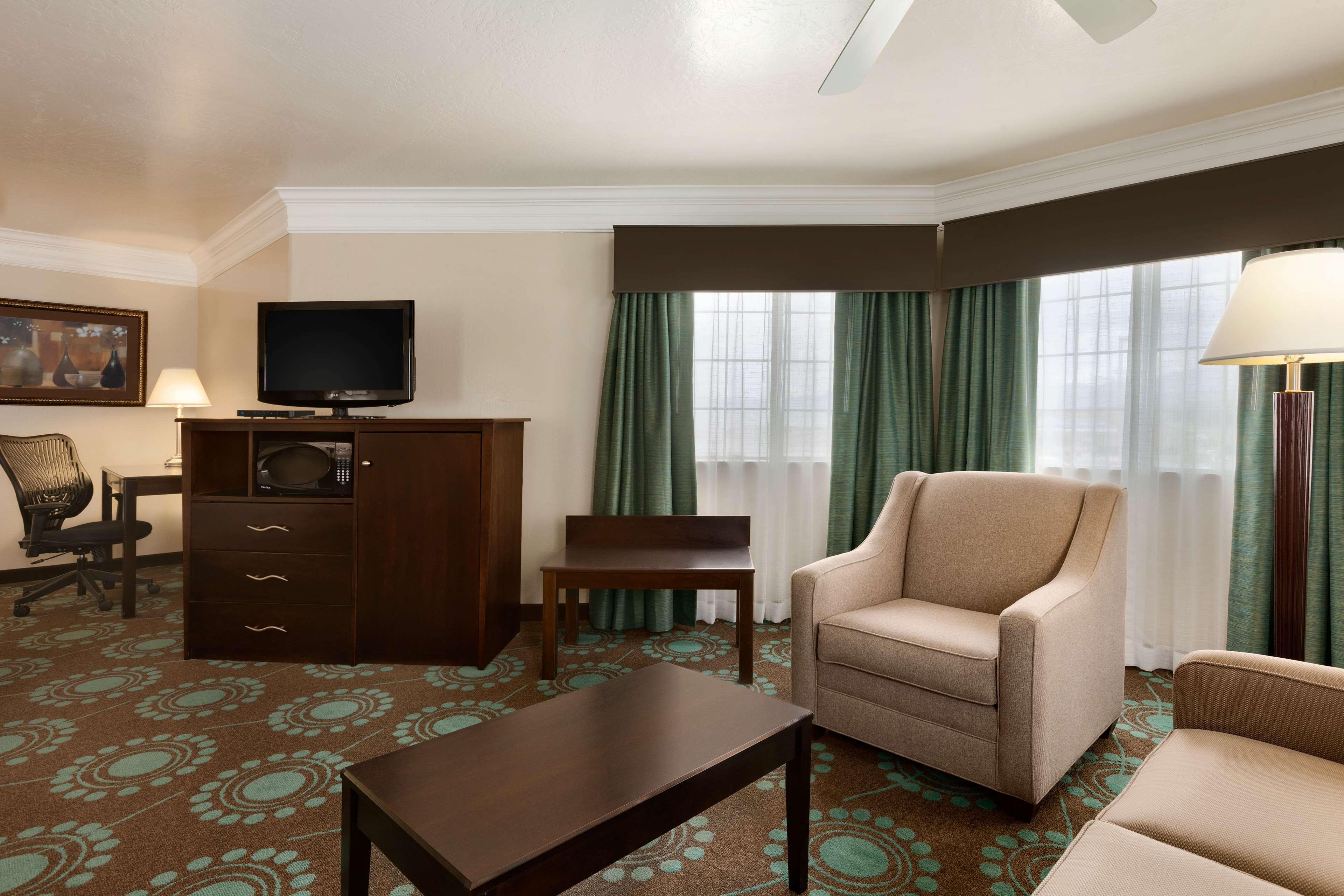 Best Western Liberty Inn Wheeler Ridge Экстерьер фото